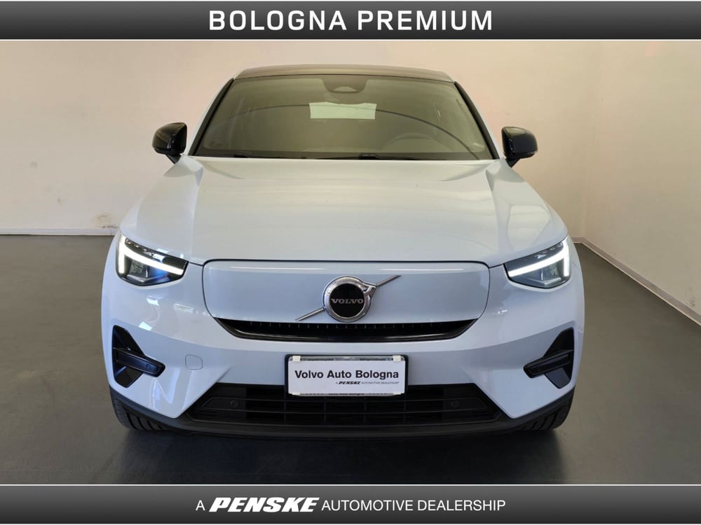 Volvo C40 nuova a Bologna (8)