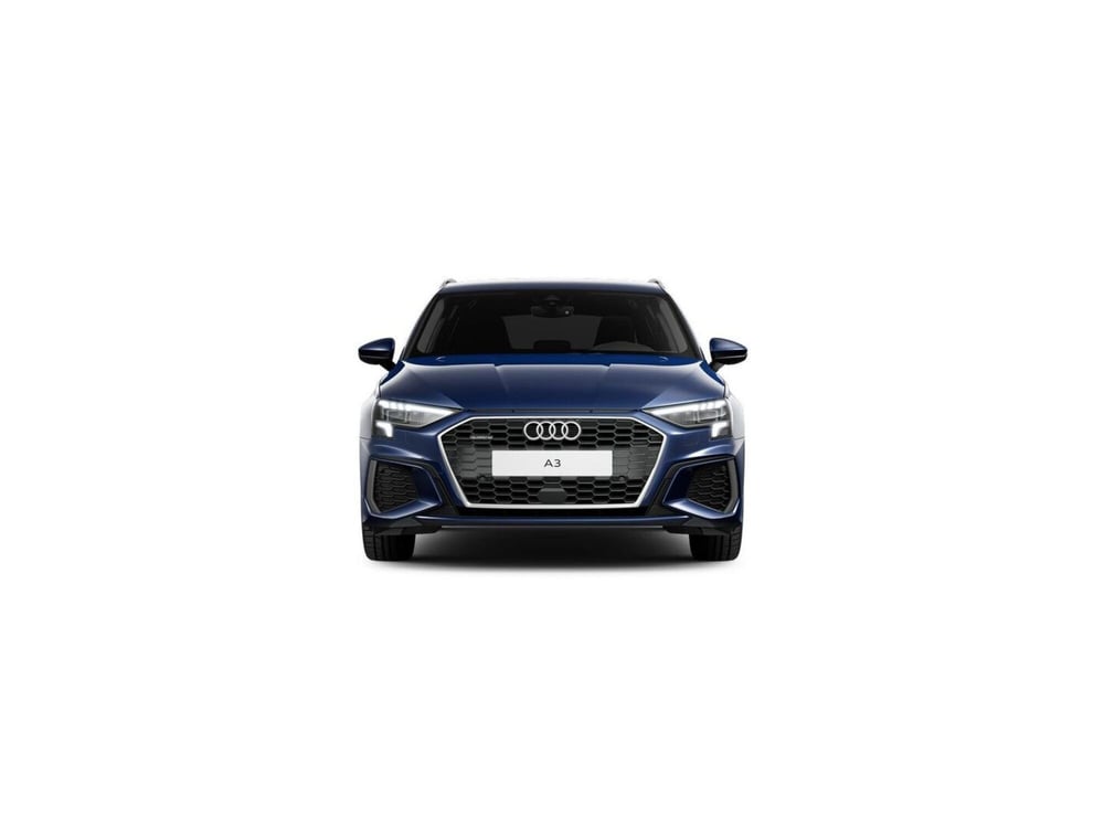 Audi A3 Sportback usata a Alessandria (2)