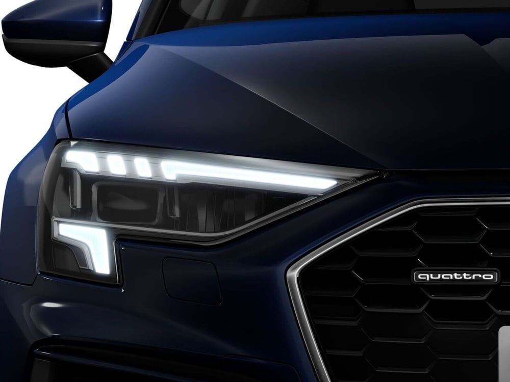 Audi A3 Sportback usata a Alessandria (6)