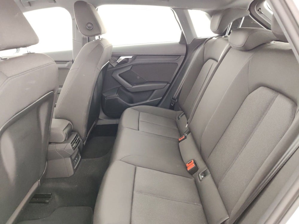 Audi A3 Sportback usata a La Spezia (10)
