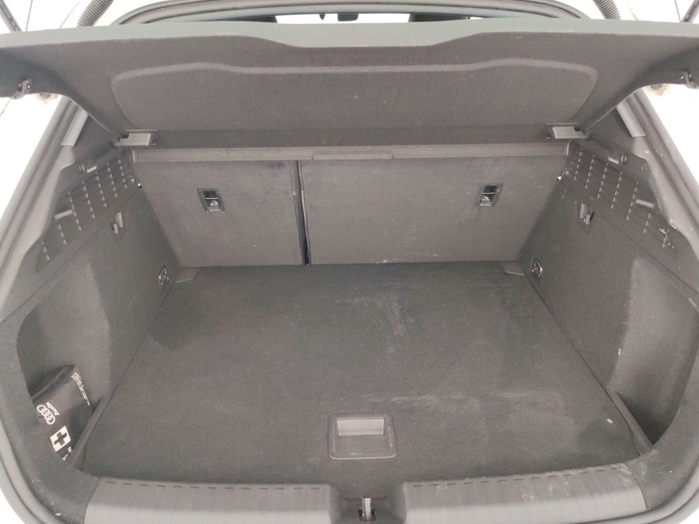 Audi A3 Sportback usata a La Spezia (16)