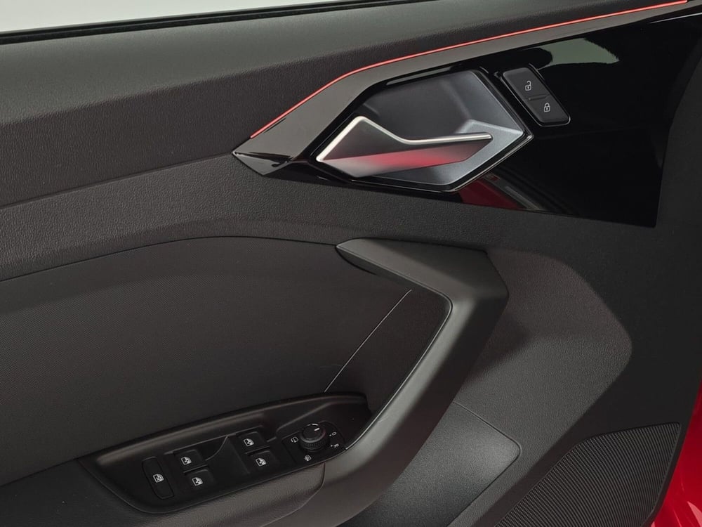 Audi A1 Sportback usata a Cuneo (16)