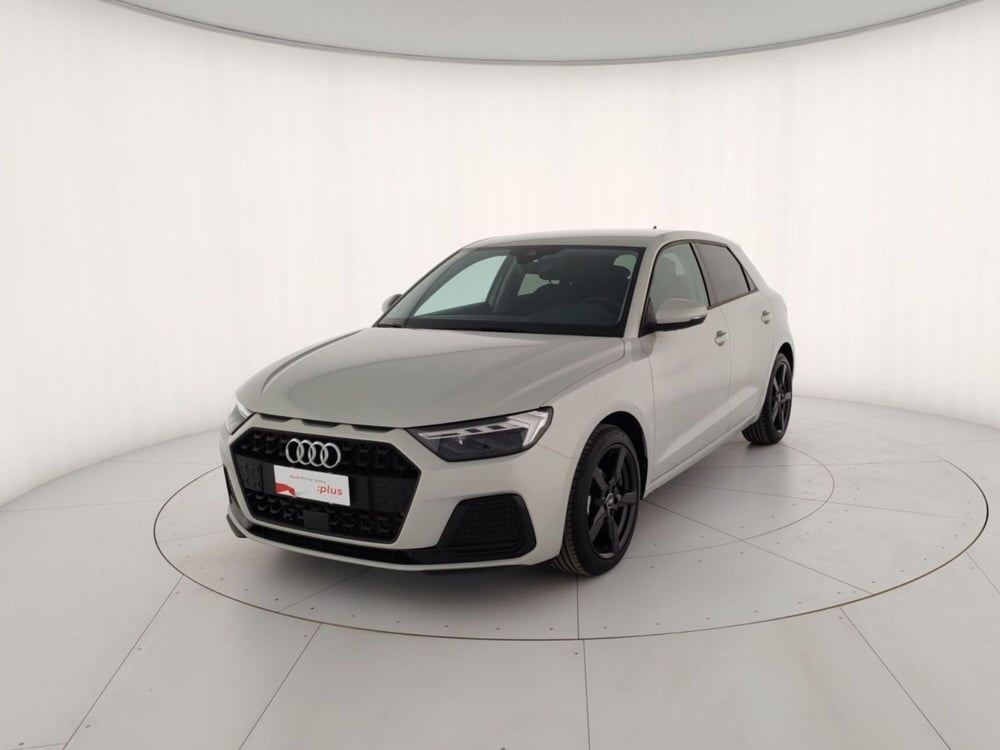 Audi A1 Sportback usata a Massa-Carrara