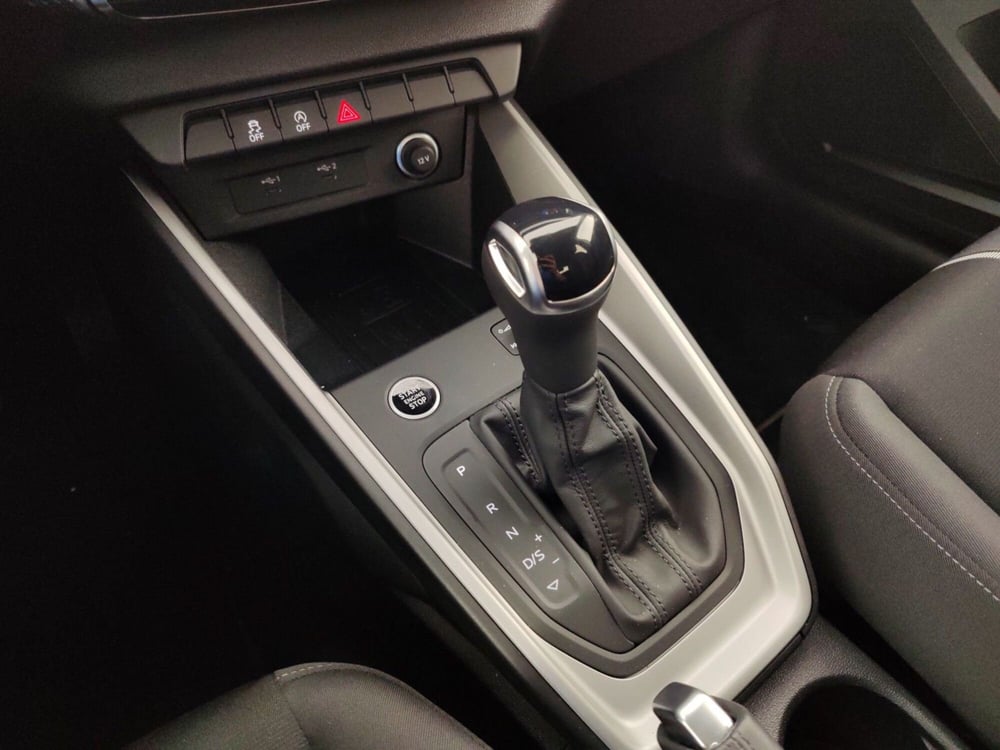 Audi A1 Sportback usata a Massa-Carrara (11)