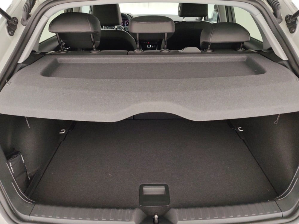 Audi A1 Sportback usata a Massa-Carrara (16)