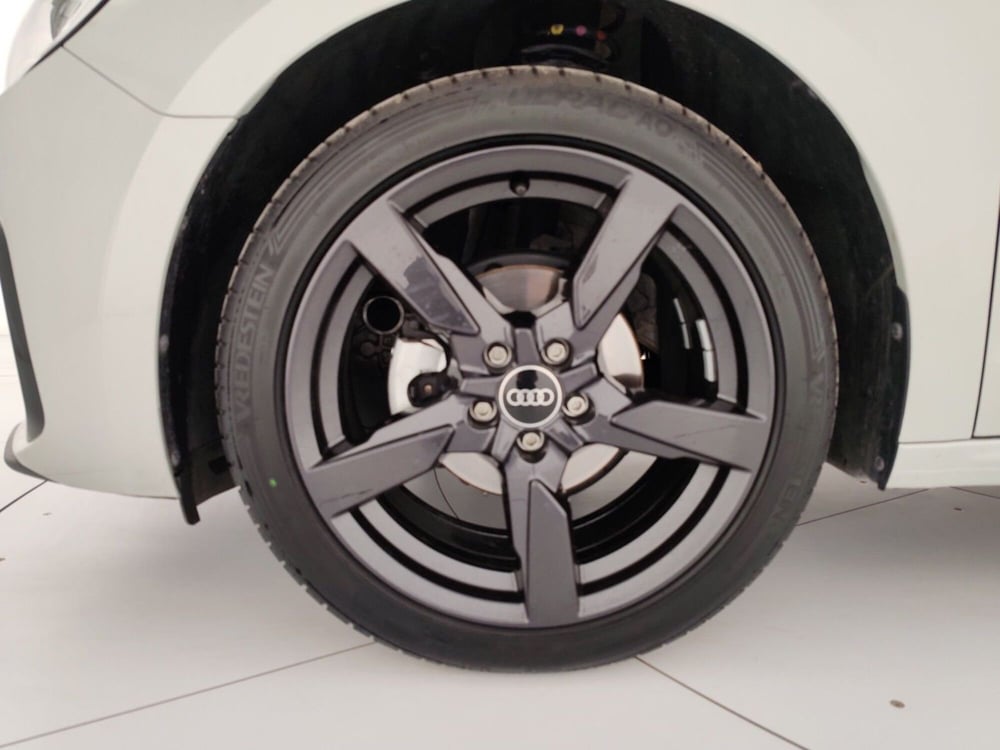Audi A1 Sportback usata a Massa-Carrara (6)