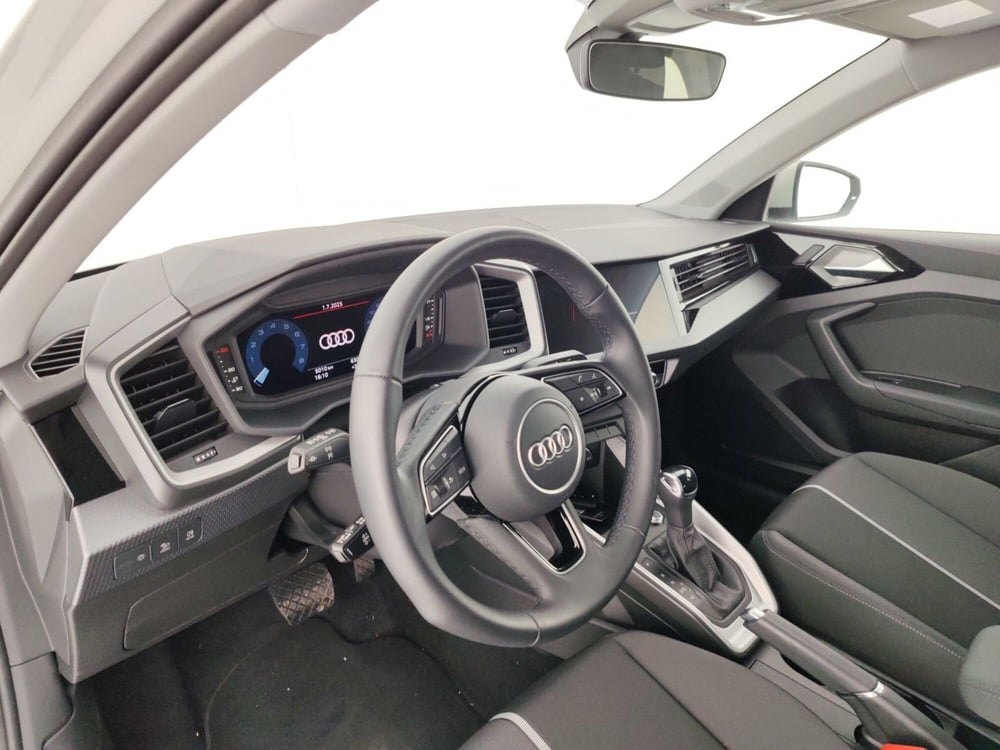 Audi A1 Sportback usata a Massa-Carrara (8)