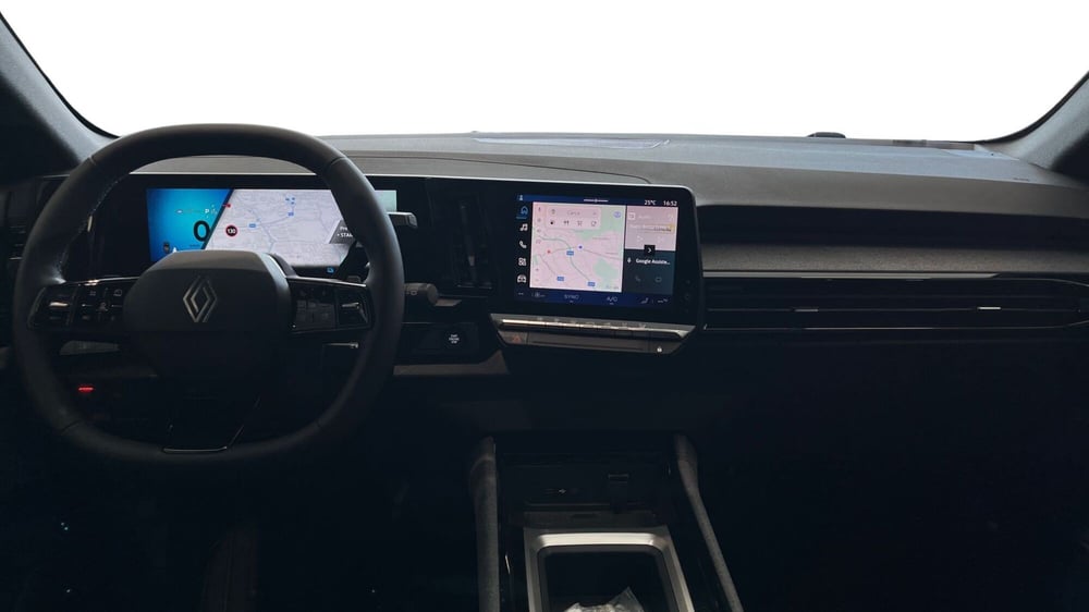 Renault Austral nuova a Treviso (12)