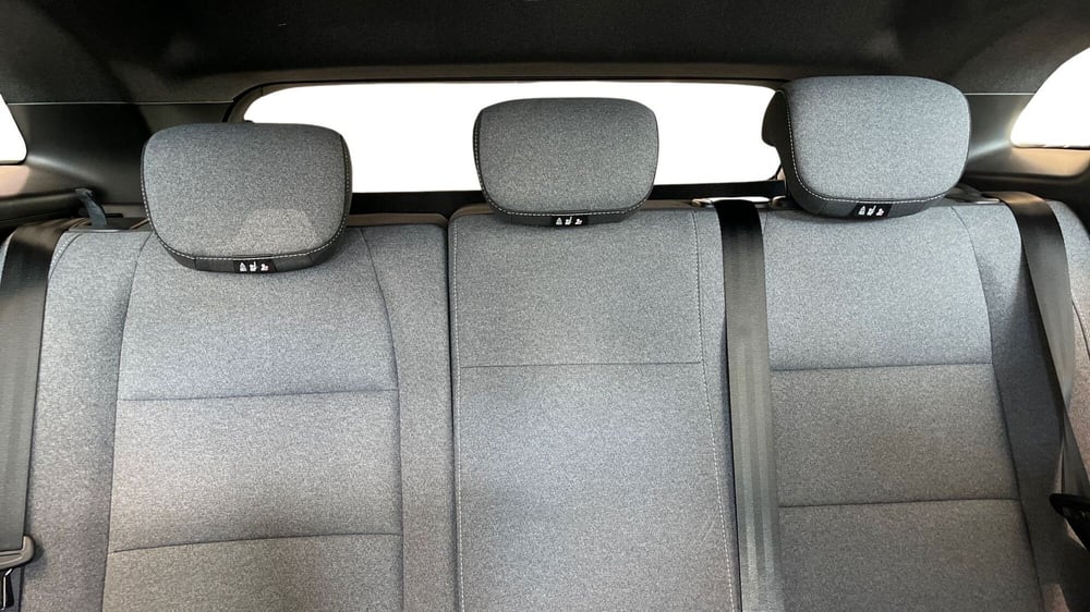 Renault Austral nuova a Treviso (13)
