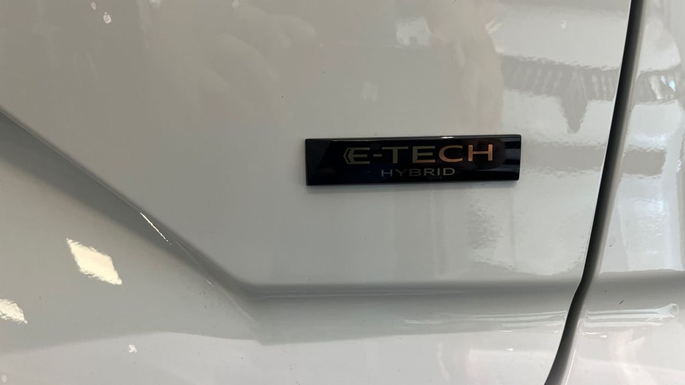 Renault Austral nuova a Treviso (17)