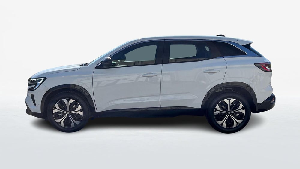 Renault Austral nuova a Treviso (3)