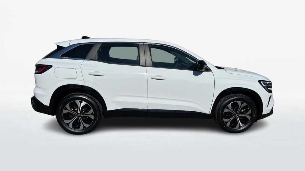 Renault Austral nuova a Treviso (4)