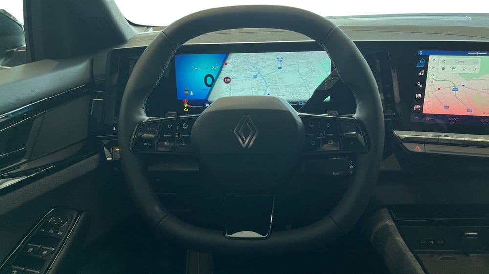Renault Austral nuova a Treviso (7)