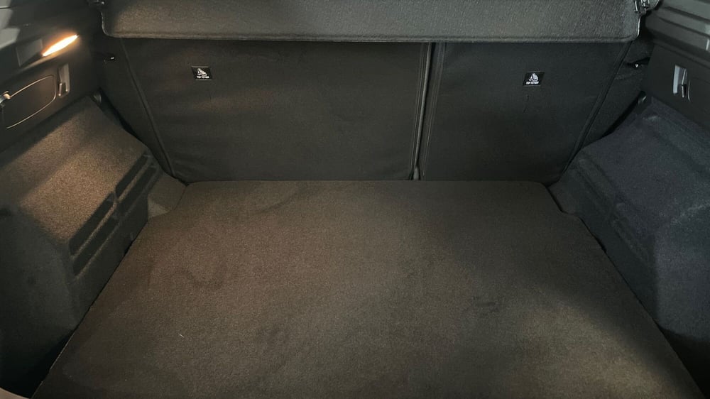 Renault Austral nuova a Treviso (9)
