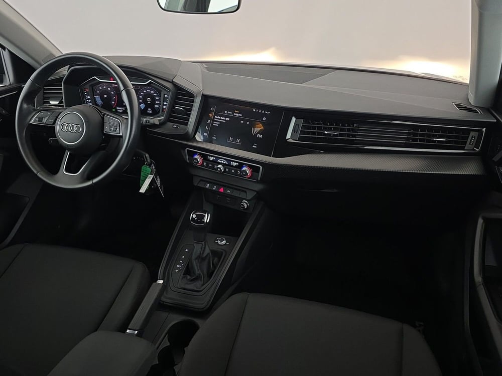 Audi A1 Sportback usata a Alessandria (12)