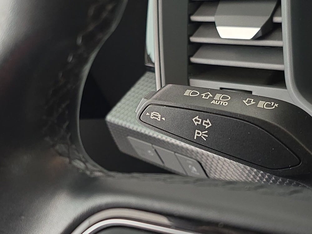 Audi A1 Sportback usata a Alessandria (16)