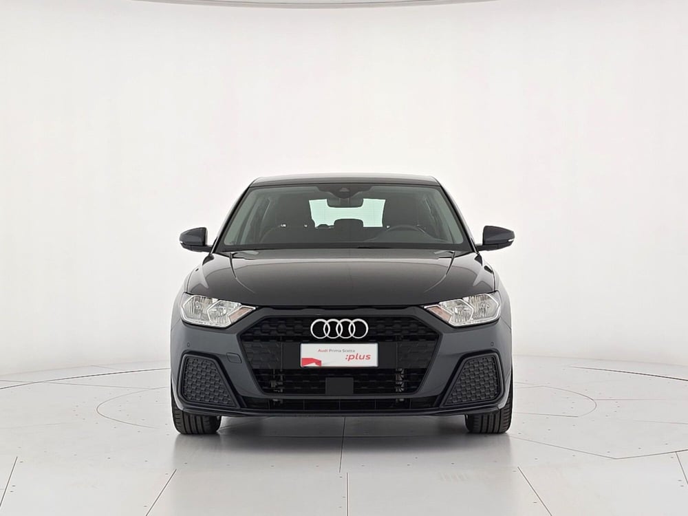 Audi A1 Sportback usata a Alessandria (2)