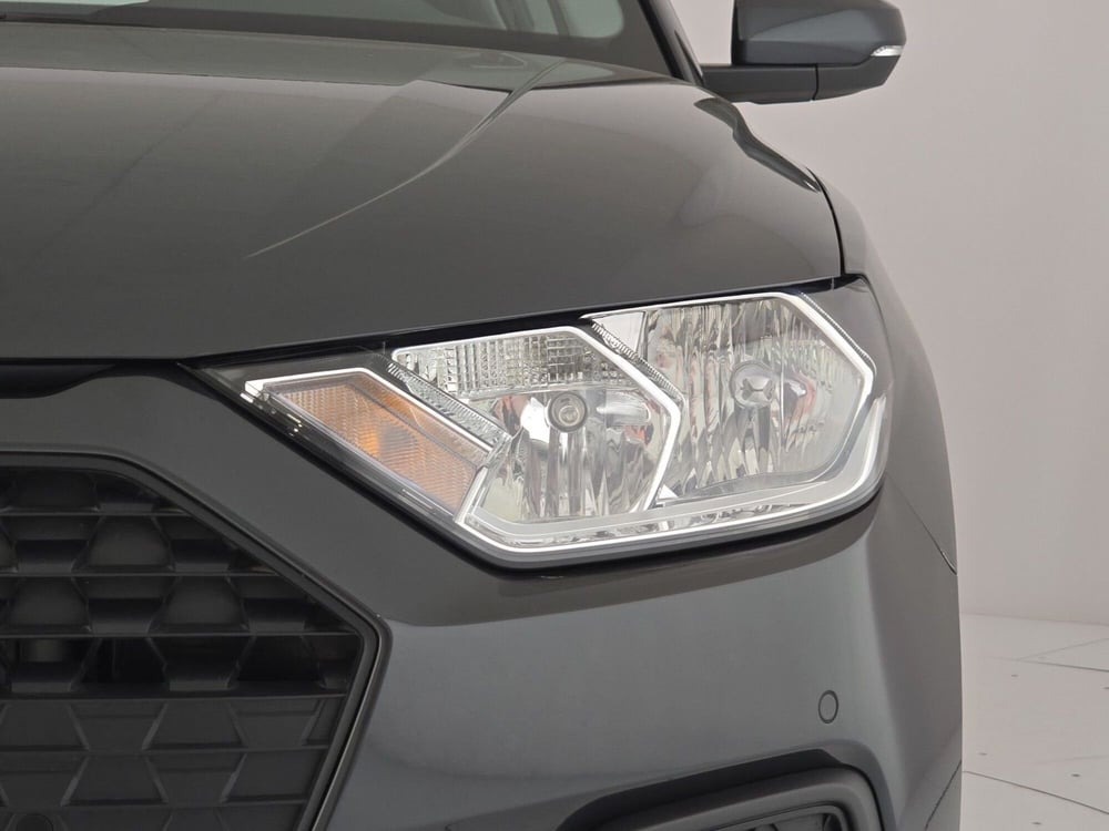Audi A1 Sportback usata a Alessandria (6)