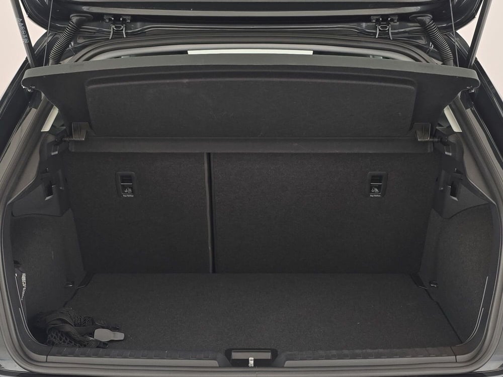 Audi A1 Sportback usata a Alessandria (9)