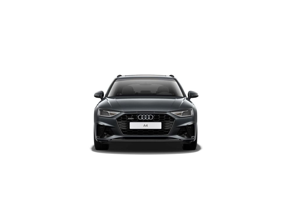 Audi A4 Avant usata a Alessandria (2)