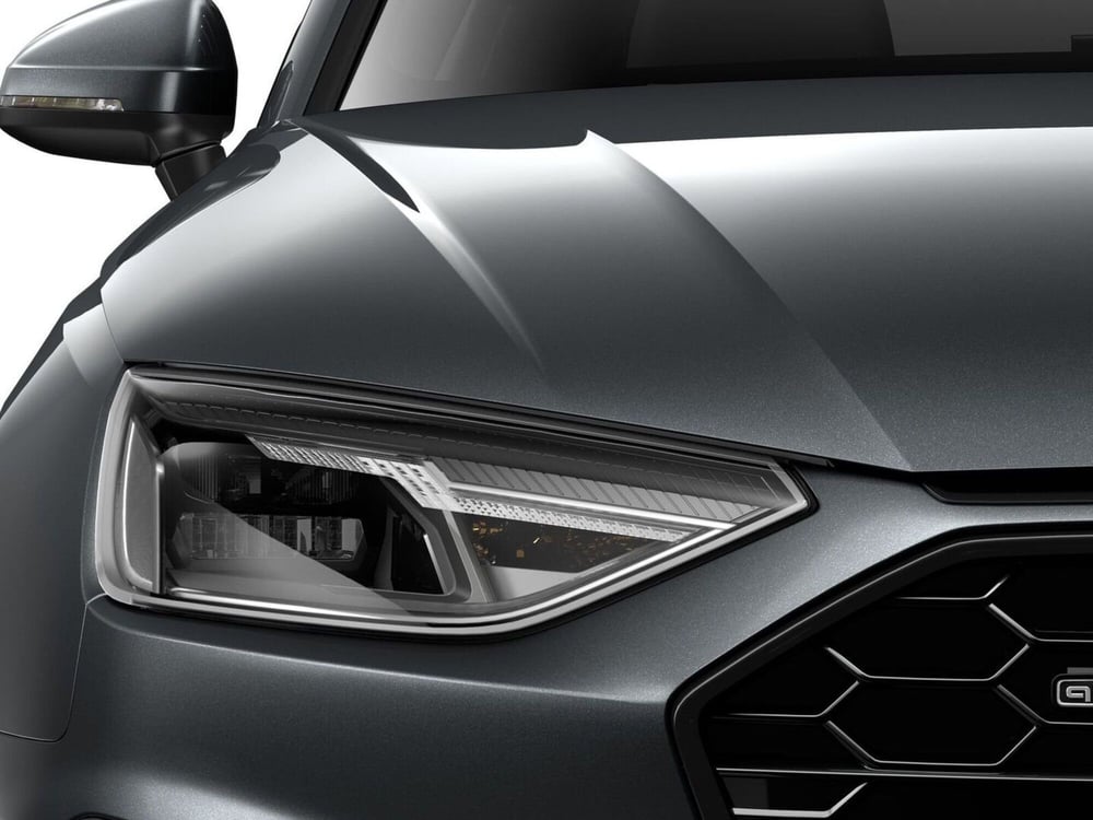 Audi A4 Avant usata a Alessandria (6)