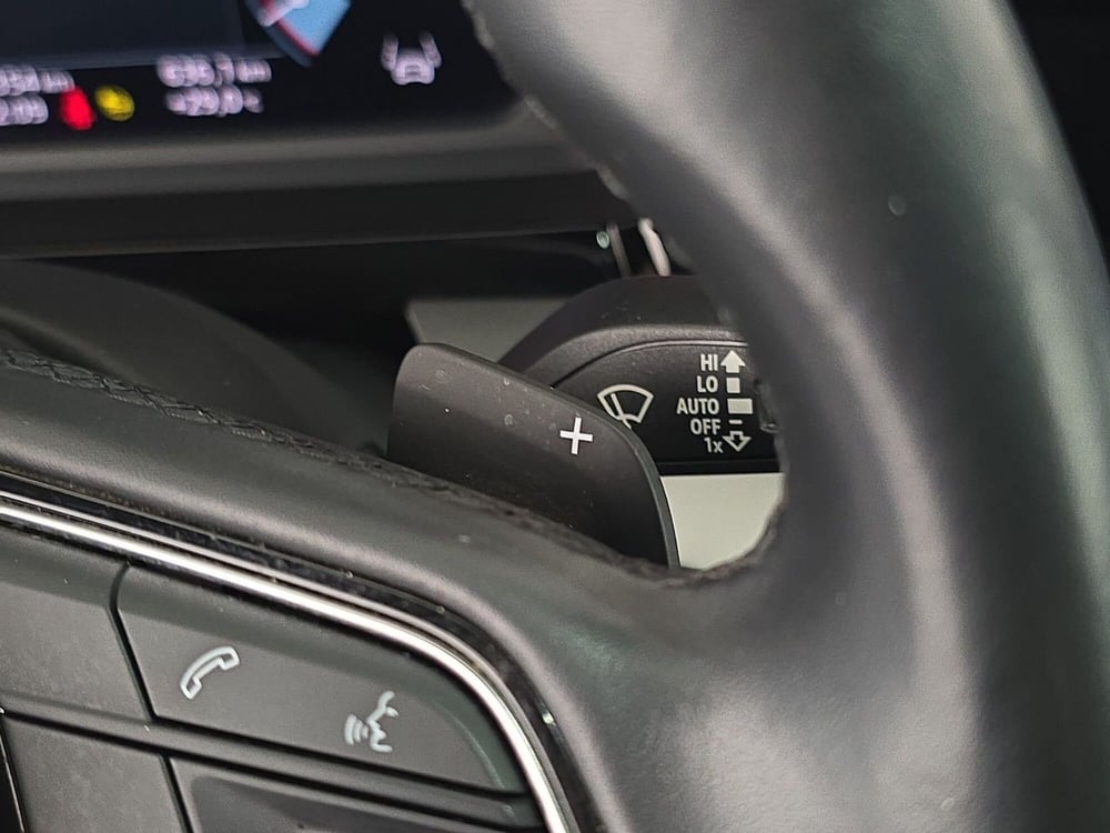Audi A3 Sportback usata a Alessandria (17)