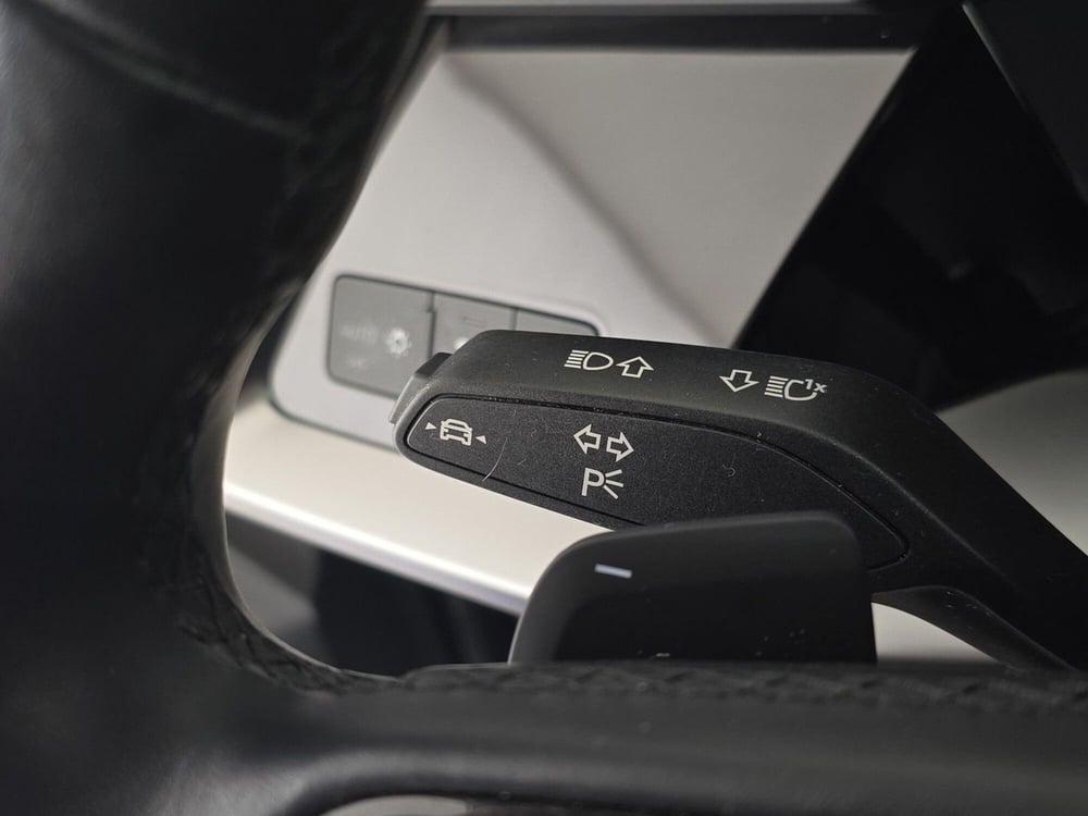 Audi A3 Sportback usata a Alessandria (18)