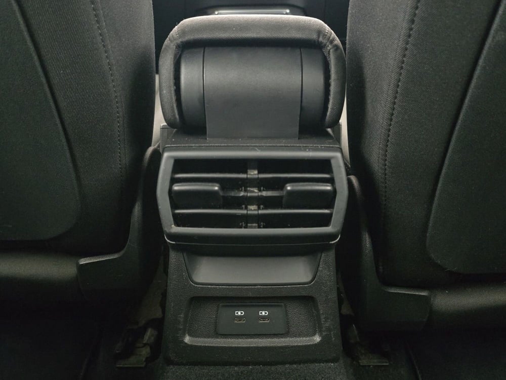 Audi A3 Sportback usata a Alessandria (19)