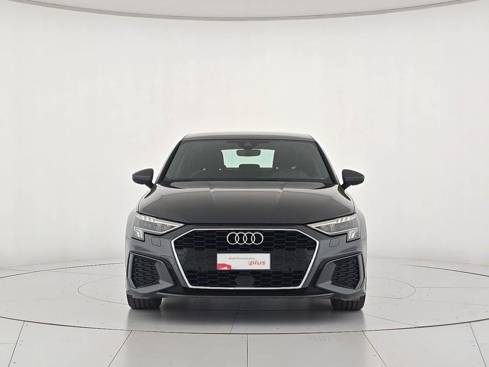Audi A3 Sportback usata a Alessandria (2)
