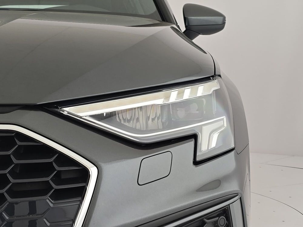 Audi A3 Sportback usata a Alessandria (6)