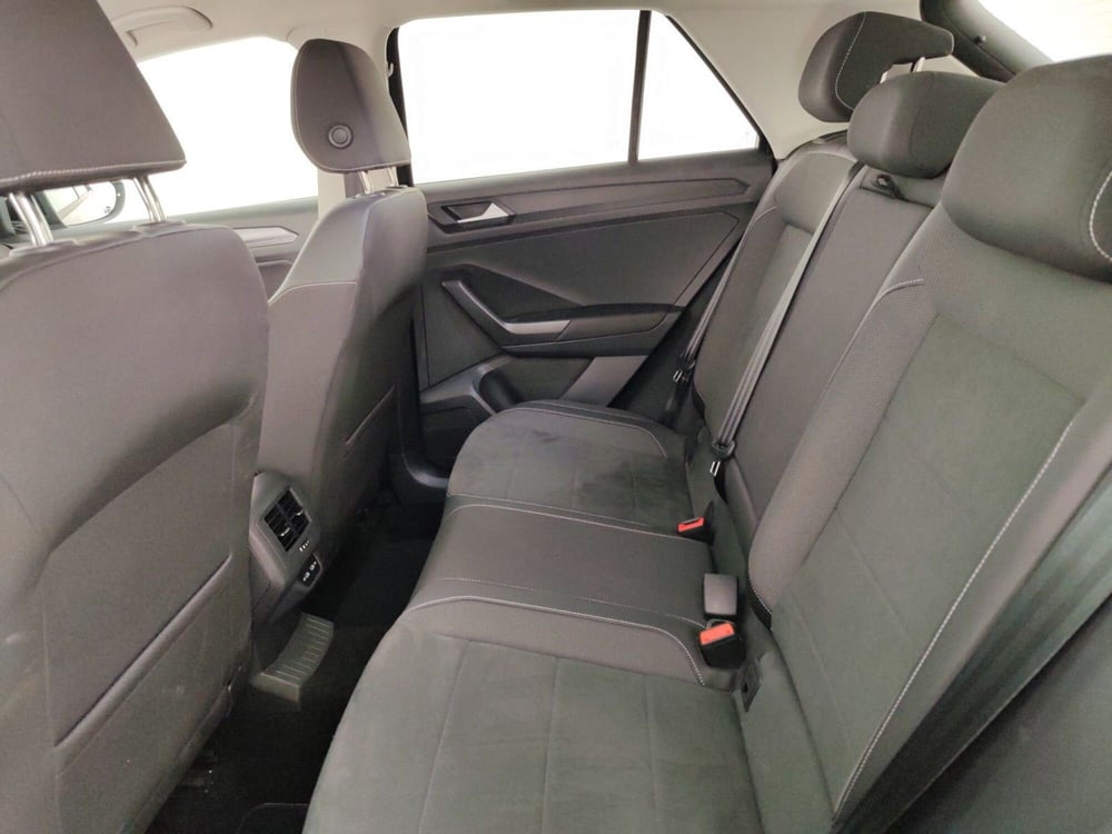 Volkswagen T-Cross usata a Massa-Carrara (10)