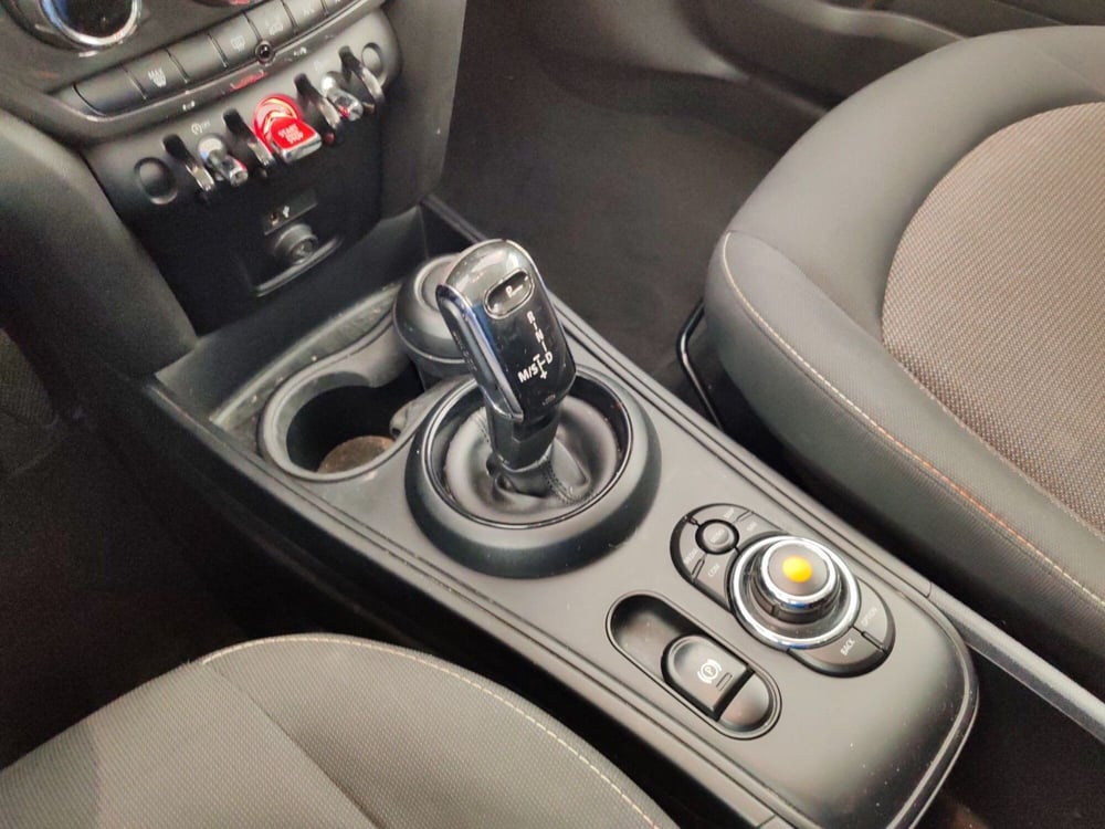 MINI Mini Countryman usata a Massa-Carrara (10)