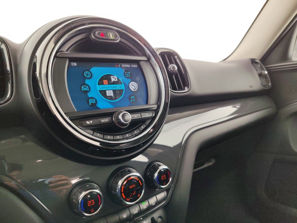 MINI Mini Countryman usata a Massa-Carrara (12)