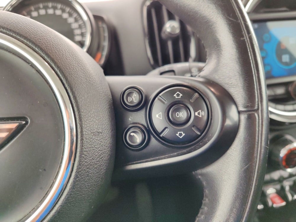MINI Mini Countryman usata a Massa-Carrara (13)