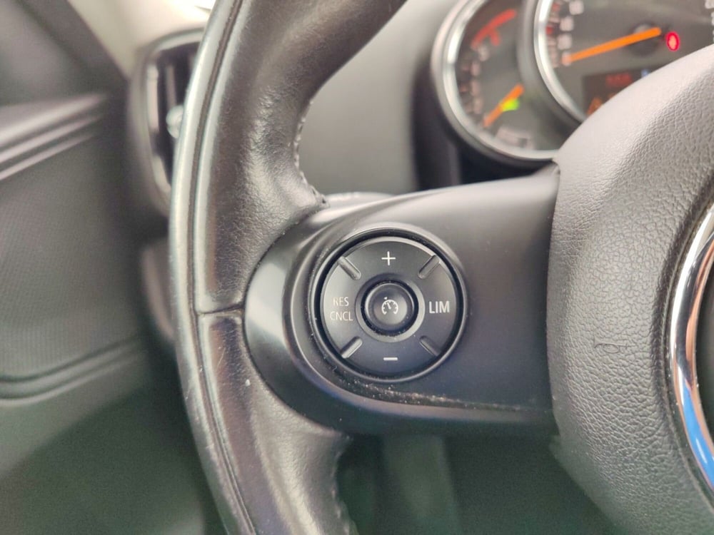 MINI Mini Countryman usata a Massa-Carrara (14)