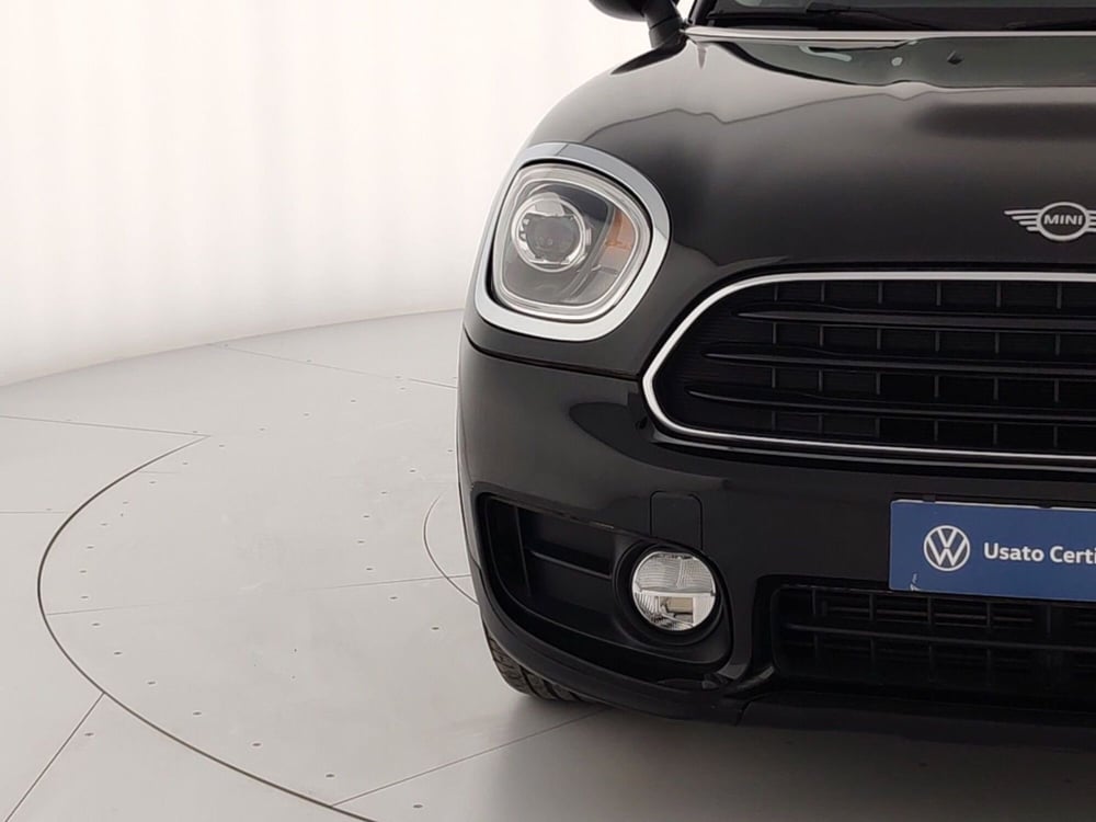 MINI Mini Countryman usata a Massa-Carrara (5)