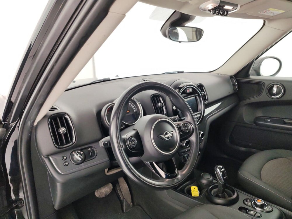 MINI Mini Countryman usata a Massa-Carrara (7)