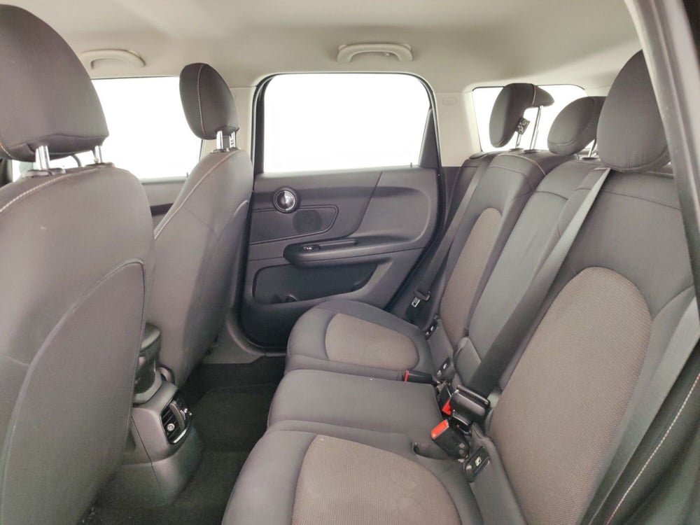 MINI Mini Countryman usata a Massa-Carrara (9)