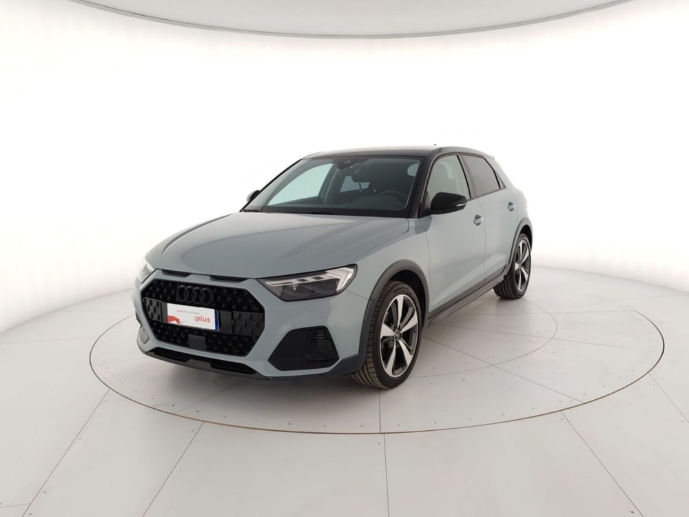 Audi A1 allstreet usata a Massa-Carrara