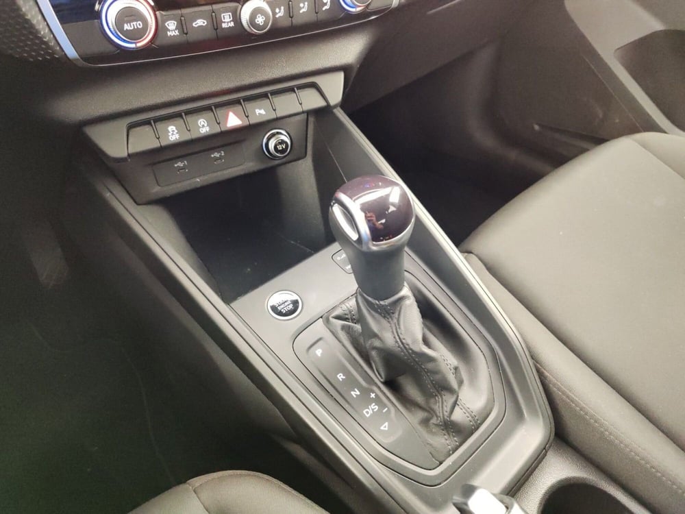 Audi A1 allstreet usata a Massa-Carrara (11)