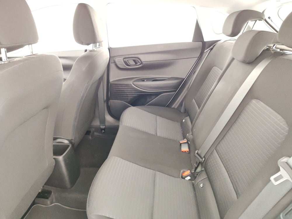 Hyundai i20 usata a Massa-Carrara (10)