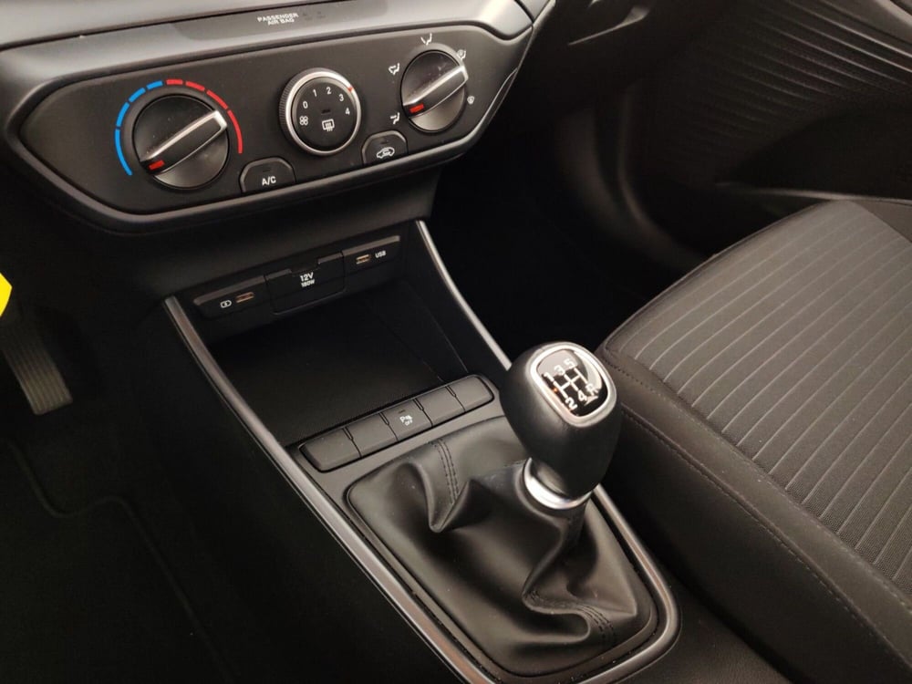 Hyundai i20 usata a Massa-Carrara (11)