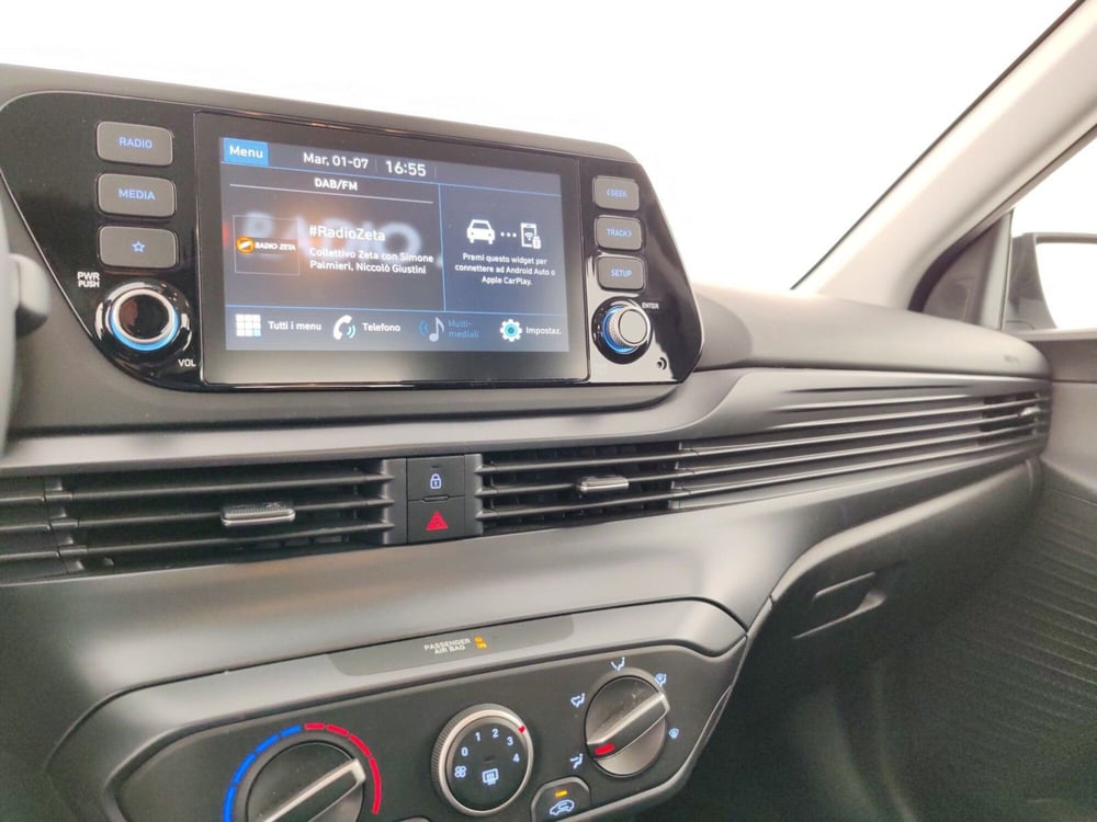 Hyundai i20 usata a Massa-Carrara (12)