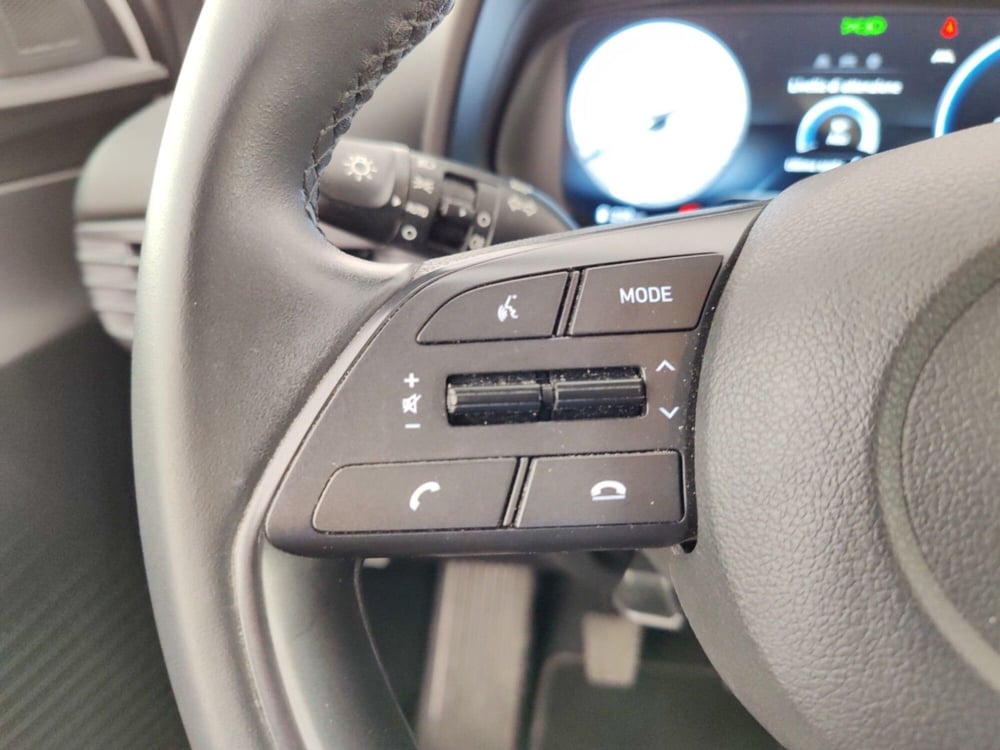 Hyundai i20 usata a Massa-Carrara (14)