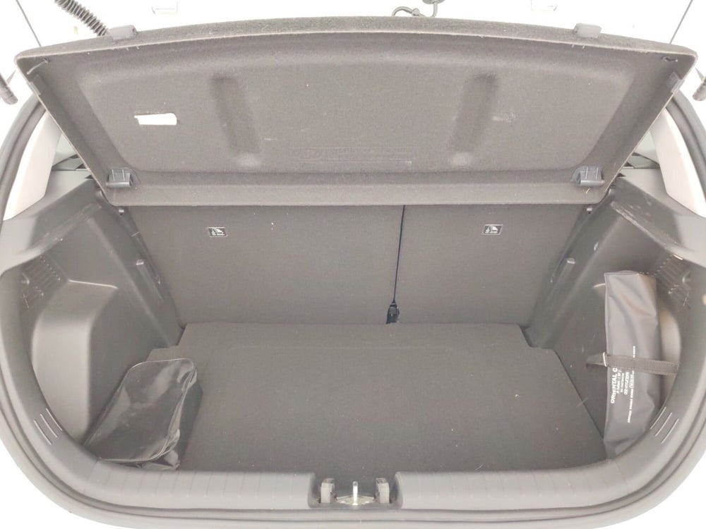 Hyundai i20 usata a Massa-Carrara (16)