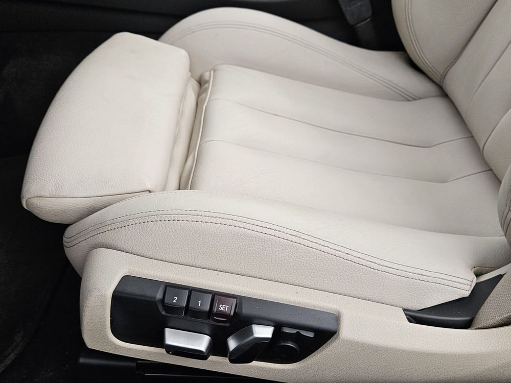 BMW Serie 4 Cabrio usata a Bergamo (10)