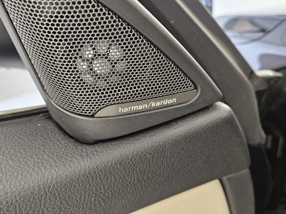 BMW Serie 4 Cabrio usata a Bergamo (14)