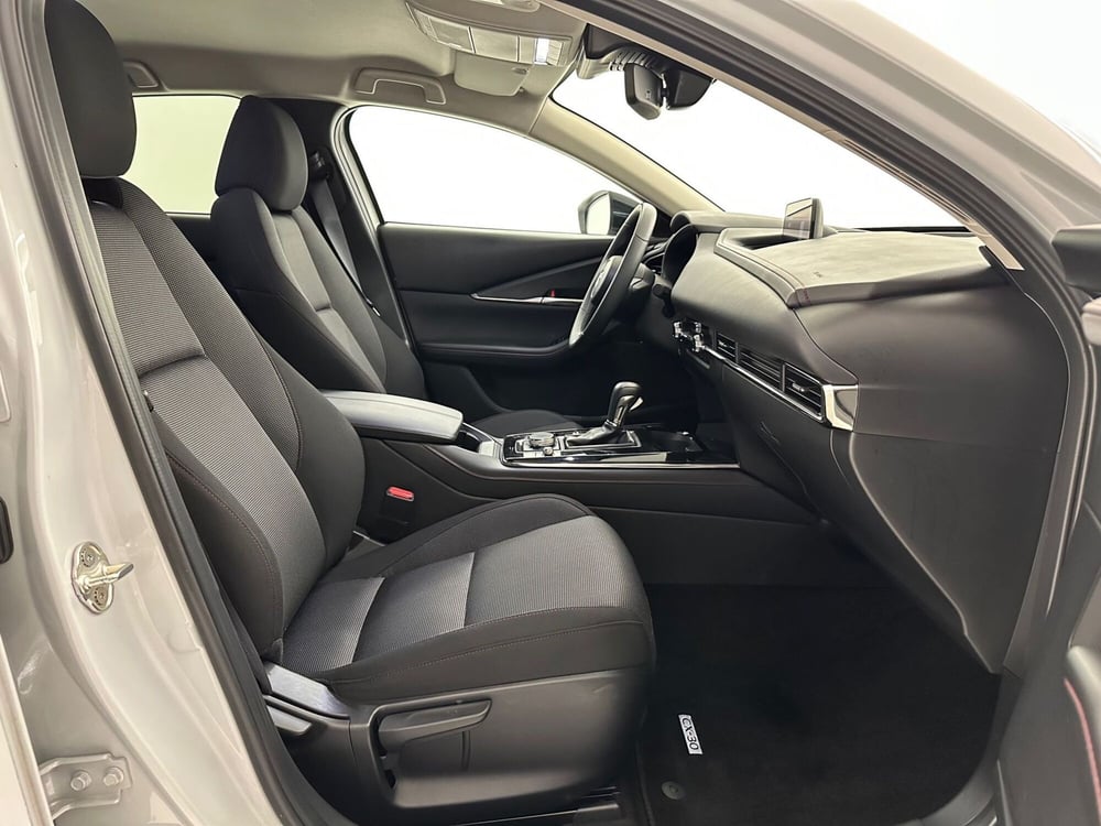 Mazda CX-30 usata a Bergamo (3)