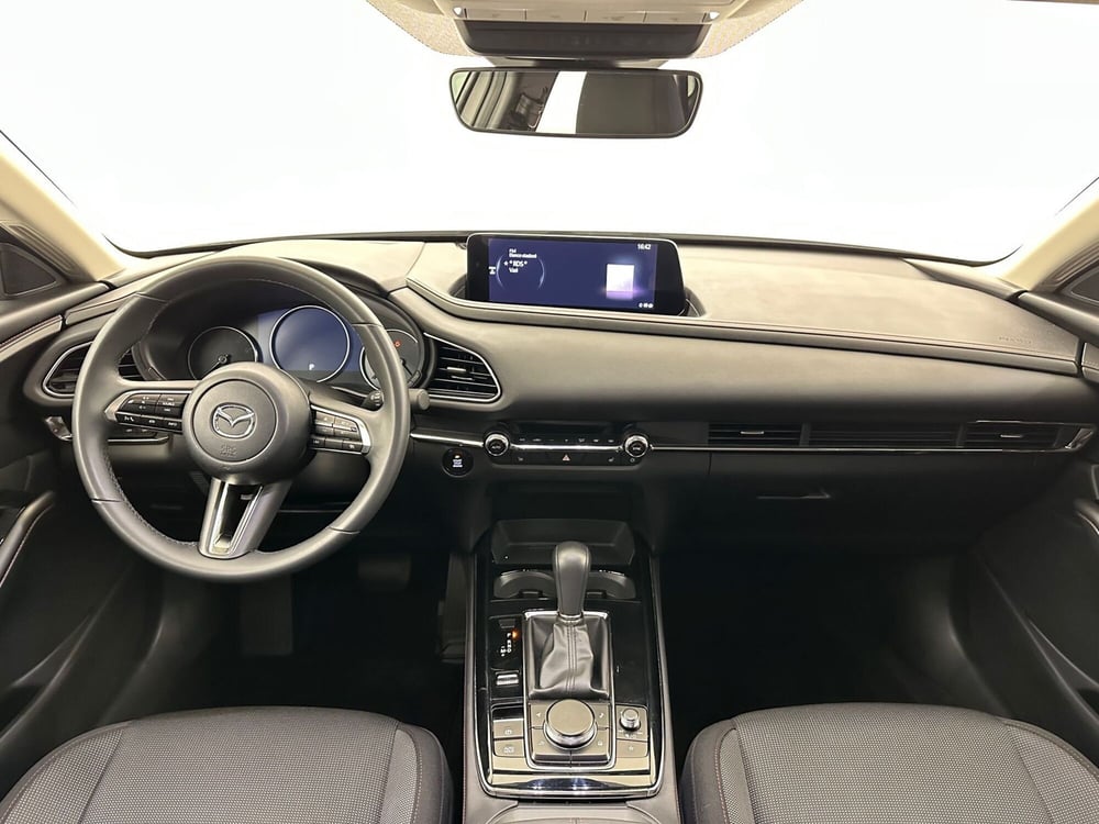 Mazda CX-30 usata a Bergamo (4)
