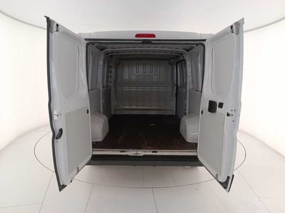 Fiat Ducato Furgone usata a Treviso (14)